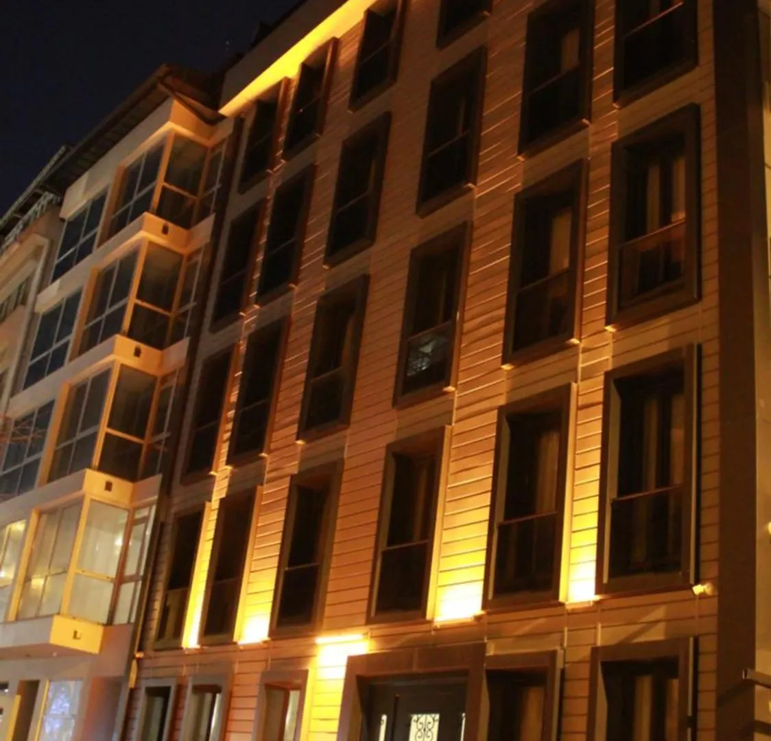 Sabiha Sultan Hotel-Karakoy Κωνσταντινούπολη