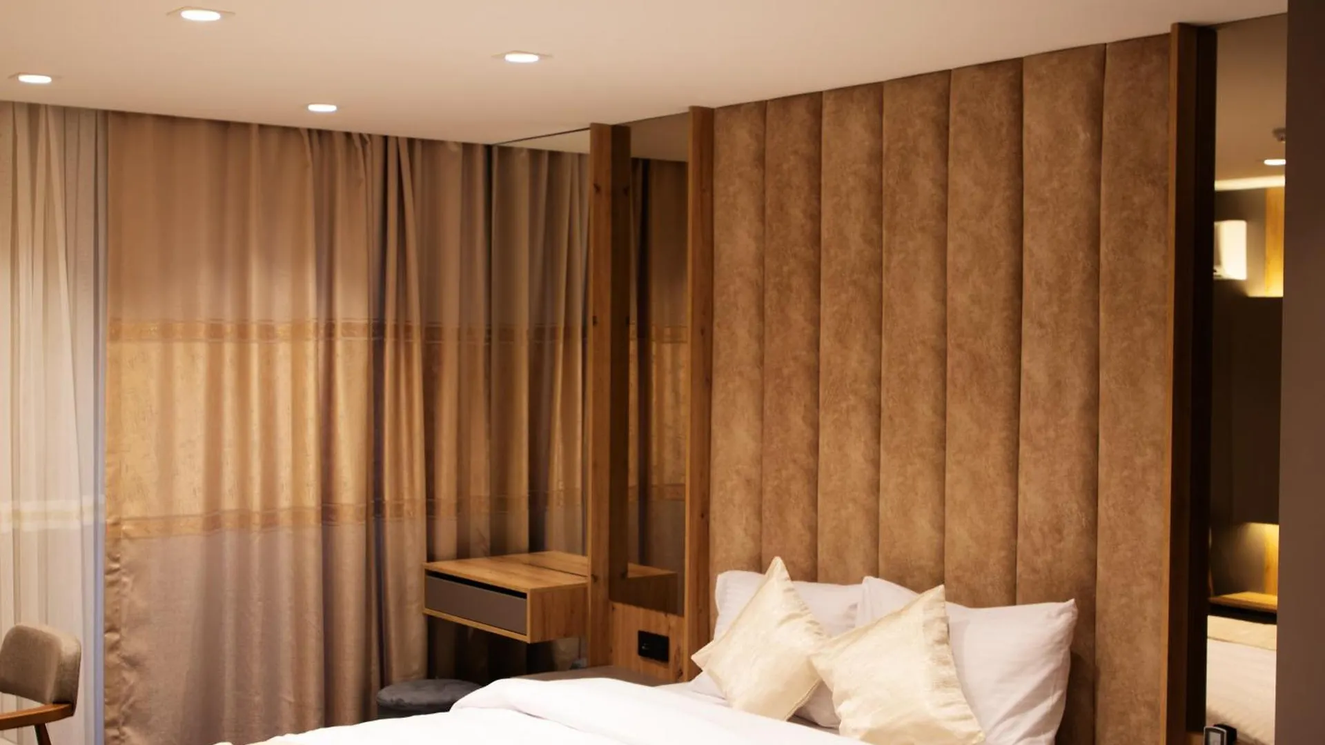 Sabiha Sultan Hotel-Karakoy Κωνσταντινούπολη Ξενοδοχείο