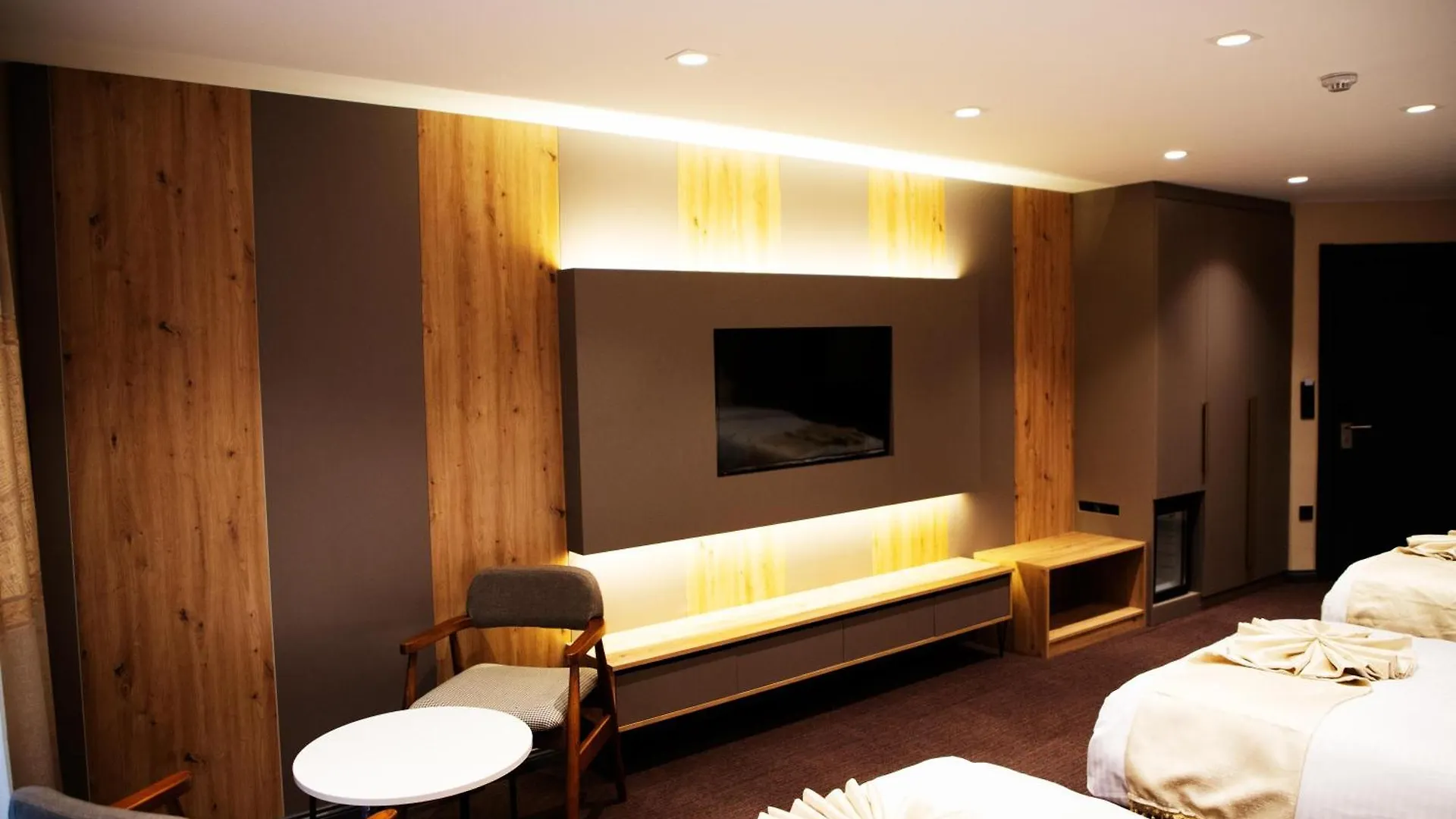 Sabiha Sultan Hotel-Karakoy Κωνσταντινούπολη 3*,  Τουρκία