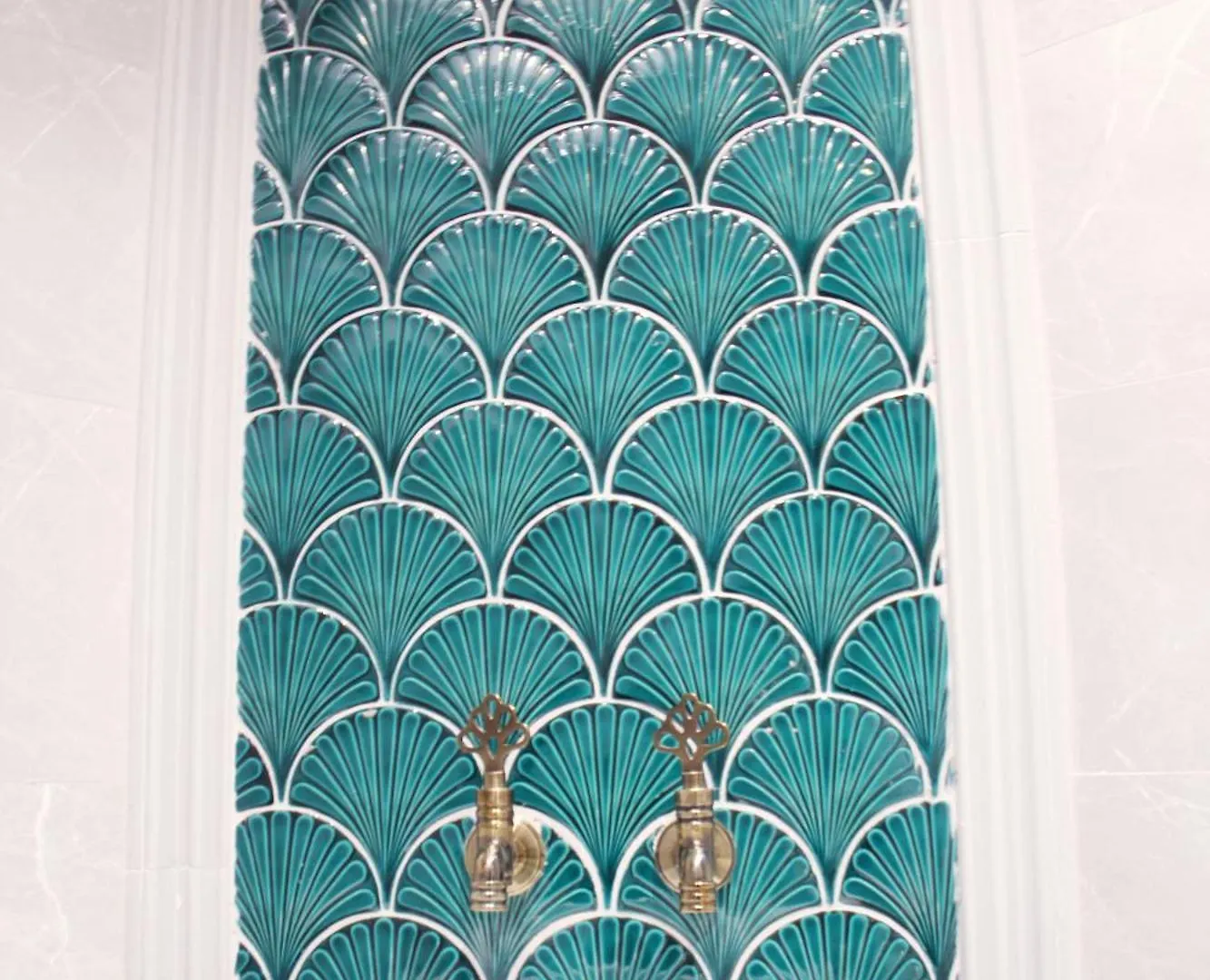 Sabiha Sultan Hotel-Karakoy Κωνσταντινούπολη Τουρκία