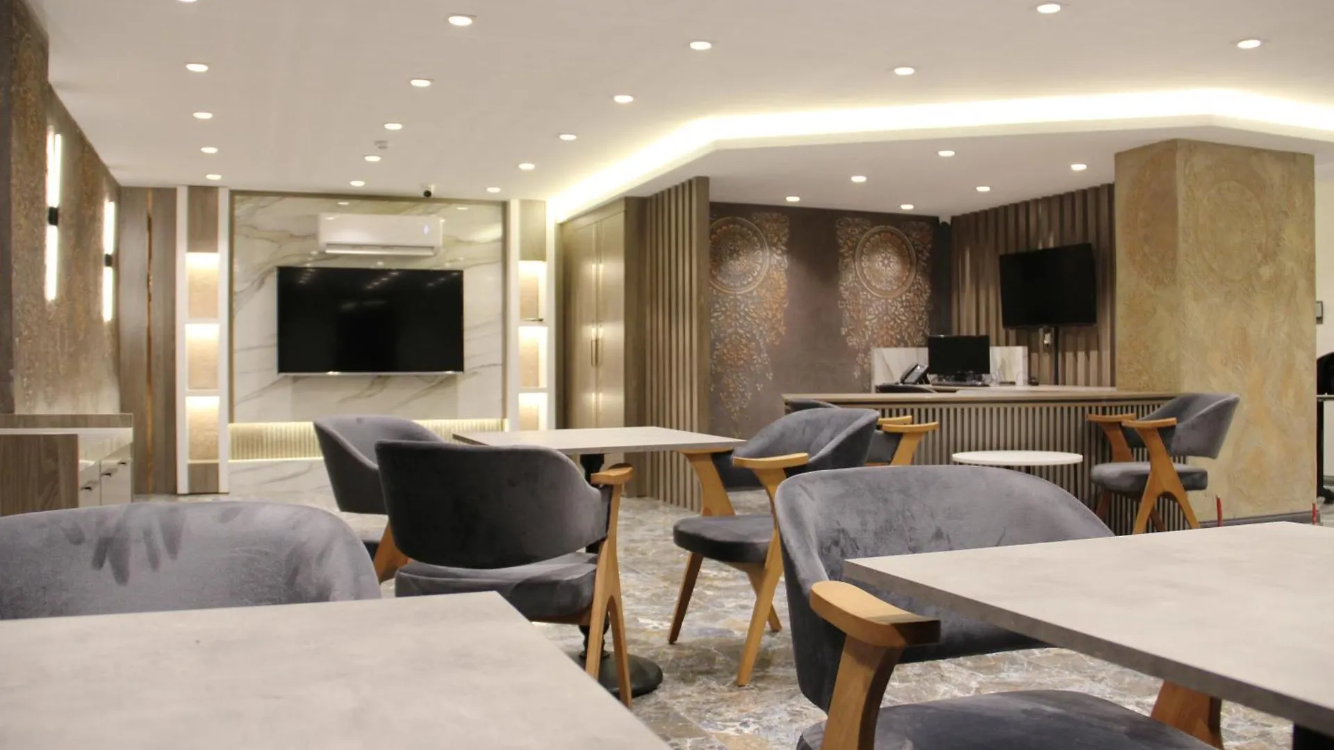 Ξενοδοχείο Sabiha Sultan Hotel-Karakoy Κωνσταντινούπολη