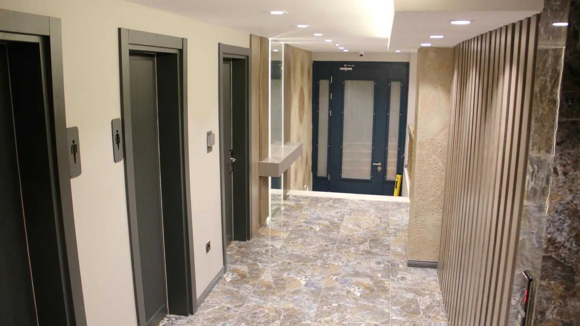 Sabiha Sultan Hotel-Karakoy Κωνσταντινούπολη 3*,