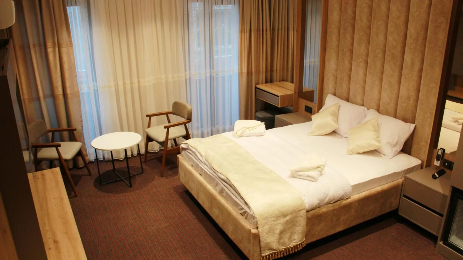 Sabiha Sultan Hotel-Karakoy Κωνσταντινούπολη 3*,  Τουρκία
