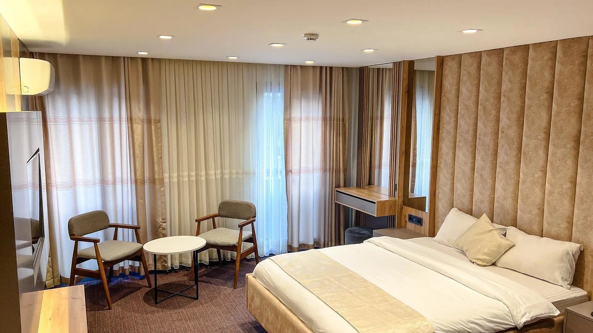 Ξενοδοχείο Sabiha Sultan Hotel-Karakoy Κωνσταντινούπολη