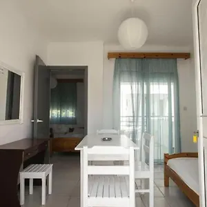 Hotel de apartamente Antonia