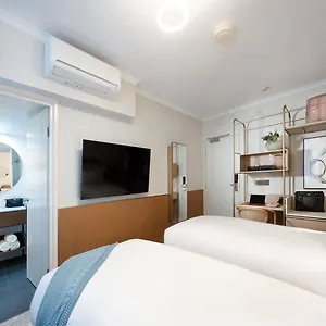 Hotel Mantra Terrace ****