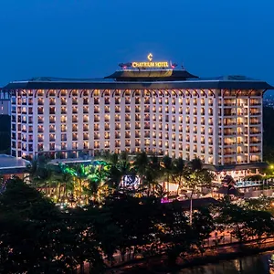 Hotel Chatrium Royal *****