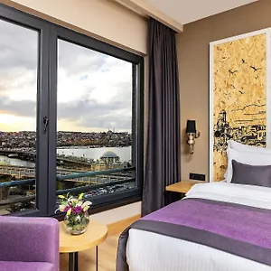 The Halich Karakoy - Special Category **** Κωνσταντινούπολη
