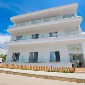 Otel Otto