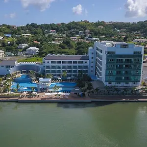 Resort Harbor Club St Lucia, Curio Collection By Hilton ****