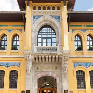 Otel Four Seasons At Sultanahmet, İstanbul