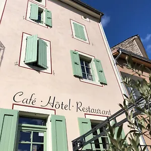 Otel Le Dauphine