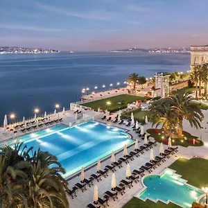 Ciragan Palace Kempinski ***** Κωνσταντινούπολη