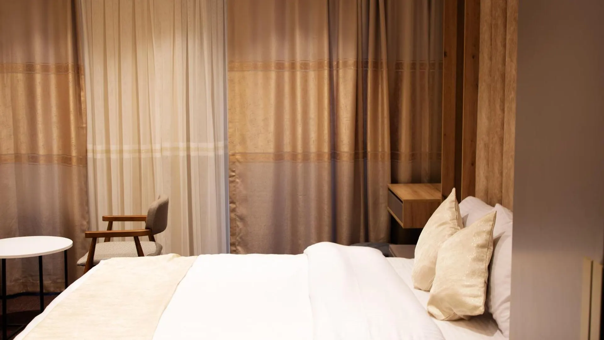 Sabiha Sultan Hotel-Karakoy Istanbul
