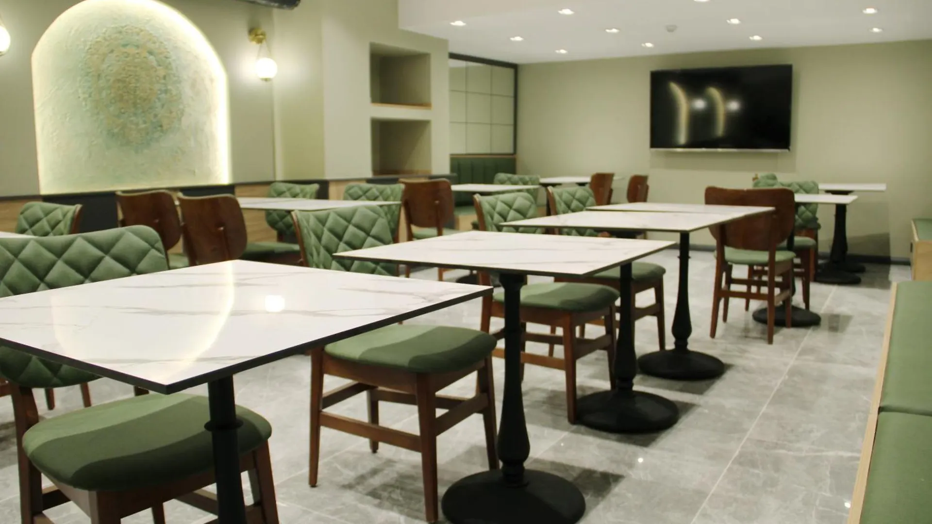 Sabiha Sultan Hotel-Karakoy Istanbul Hotel