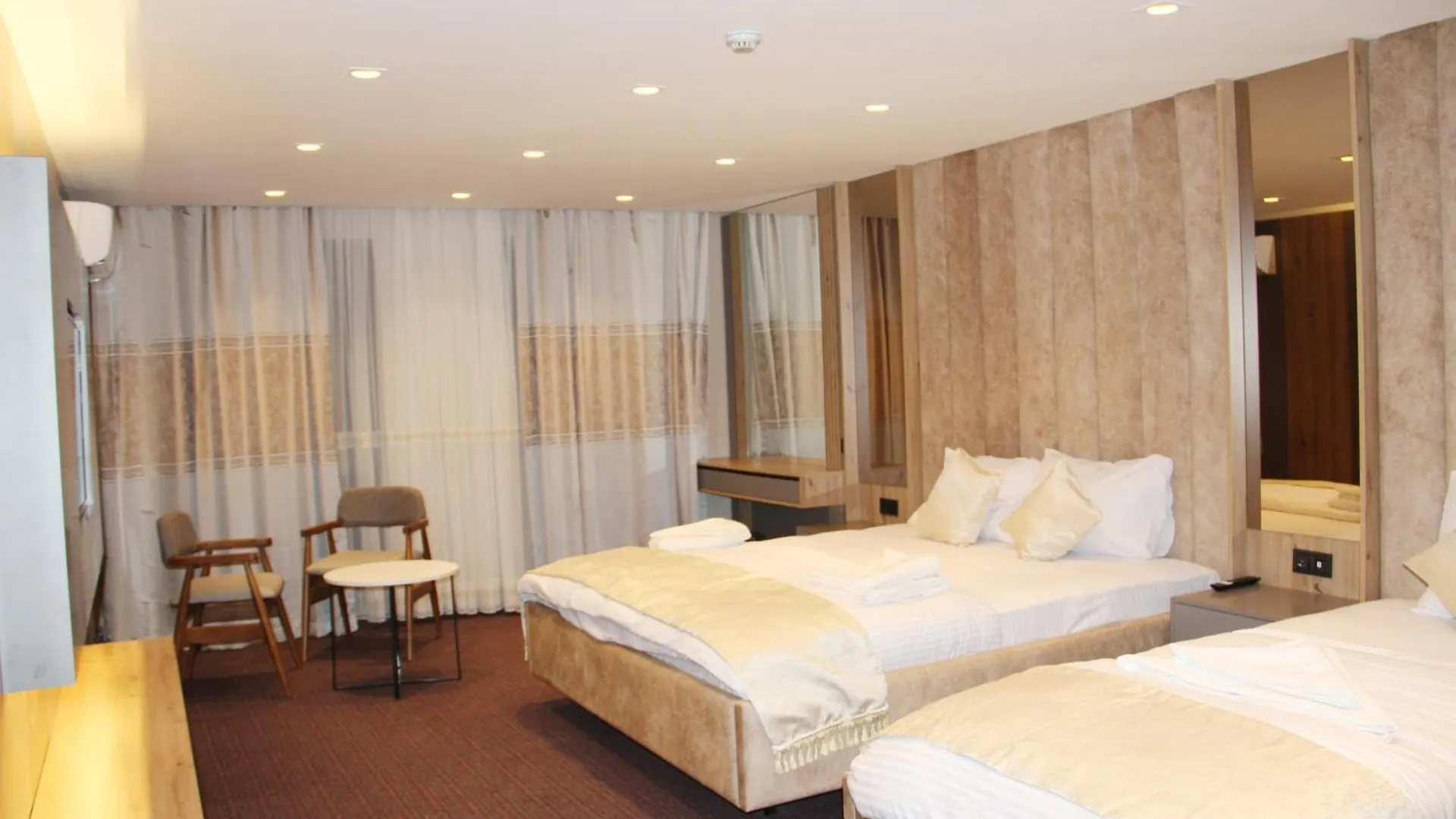 Sabiha Sultan Hotel-Karakoy Istanbul 3*,  Turcia