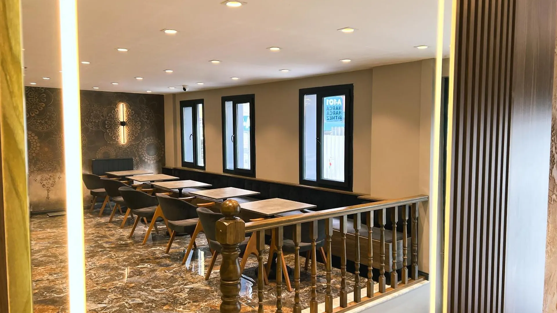 Sabiha Sultan Hotel-Karakoy Istanbul 3*,  Turcia
