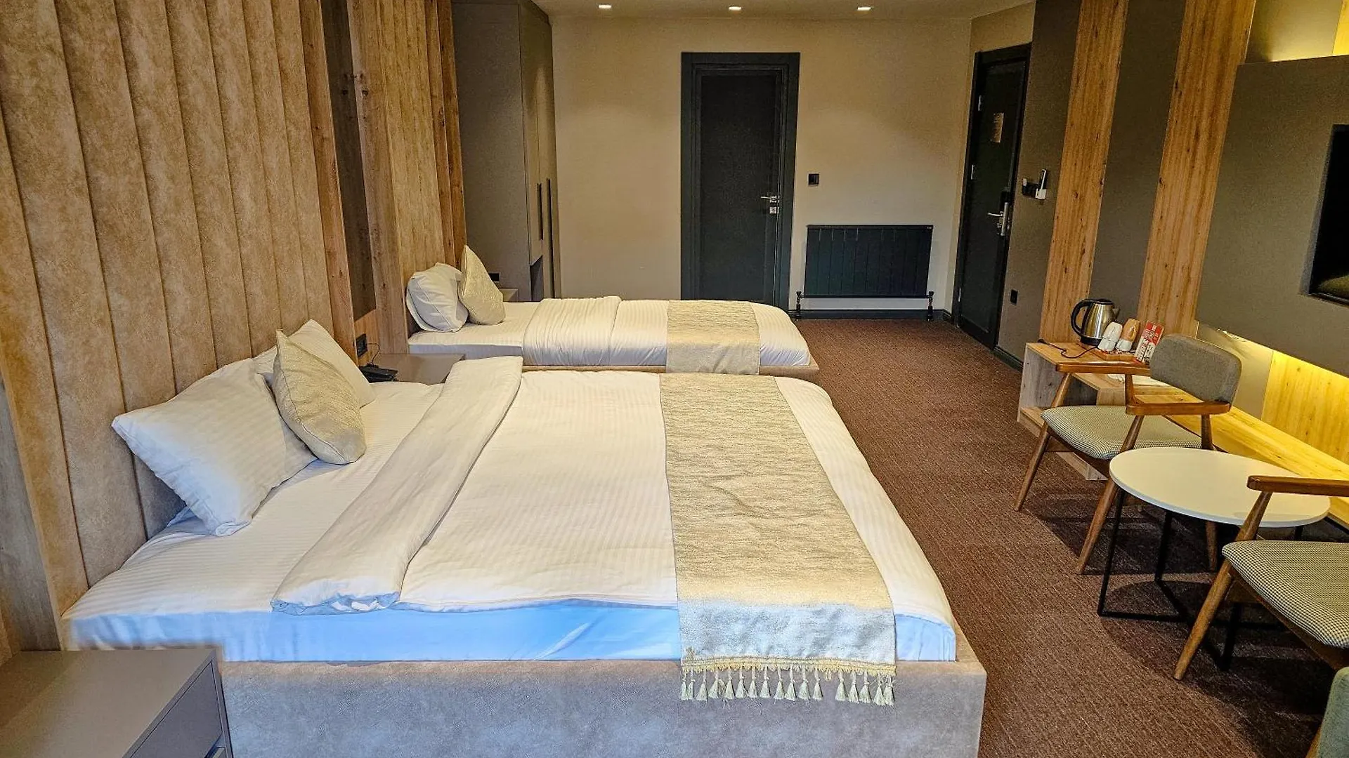 *** Hotel Sabiha Sultan Hotel-Karakoy Istanbul Turcia