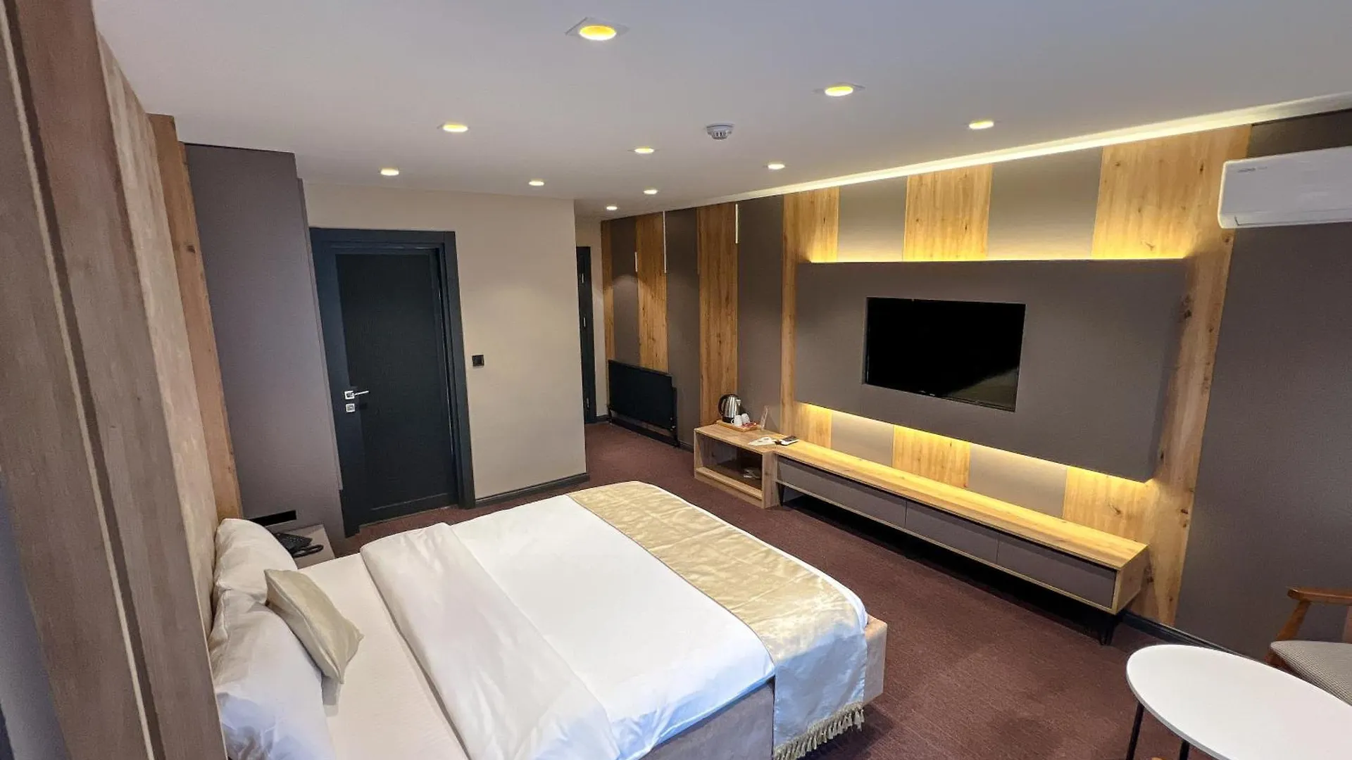 Hotel Sabiha Sultan Hotel-Karakoy Istanbul
